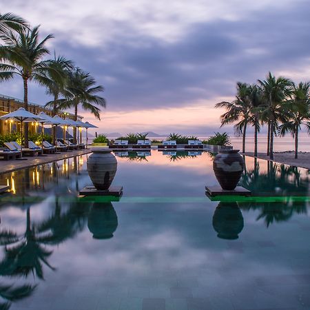 Mia Resort Nha Trang Thon Lap Thinh Екстер'єр фото
