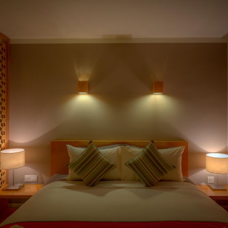 Mia Resort Nha Trang Thon Lap Thinh Екстер'єр фото