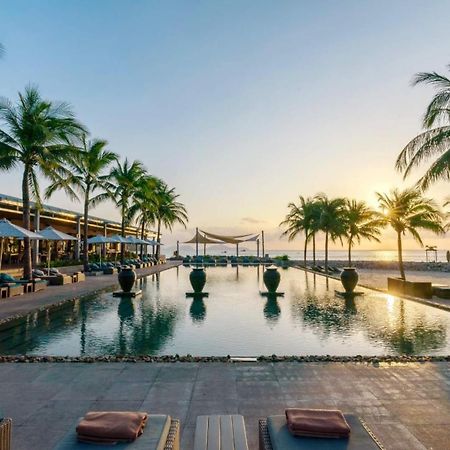 Mia Resort Nha Trang Thon Lap Thinh Екстер'єр фото