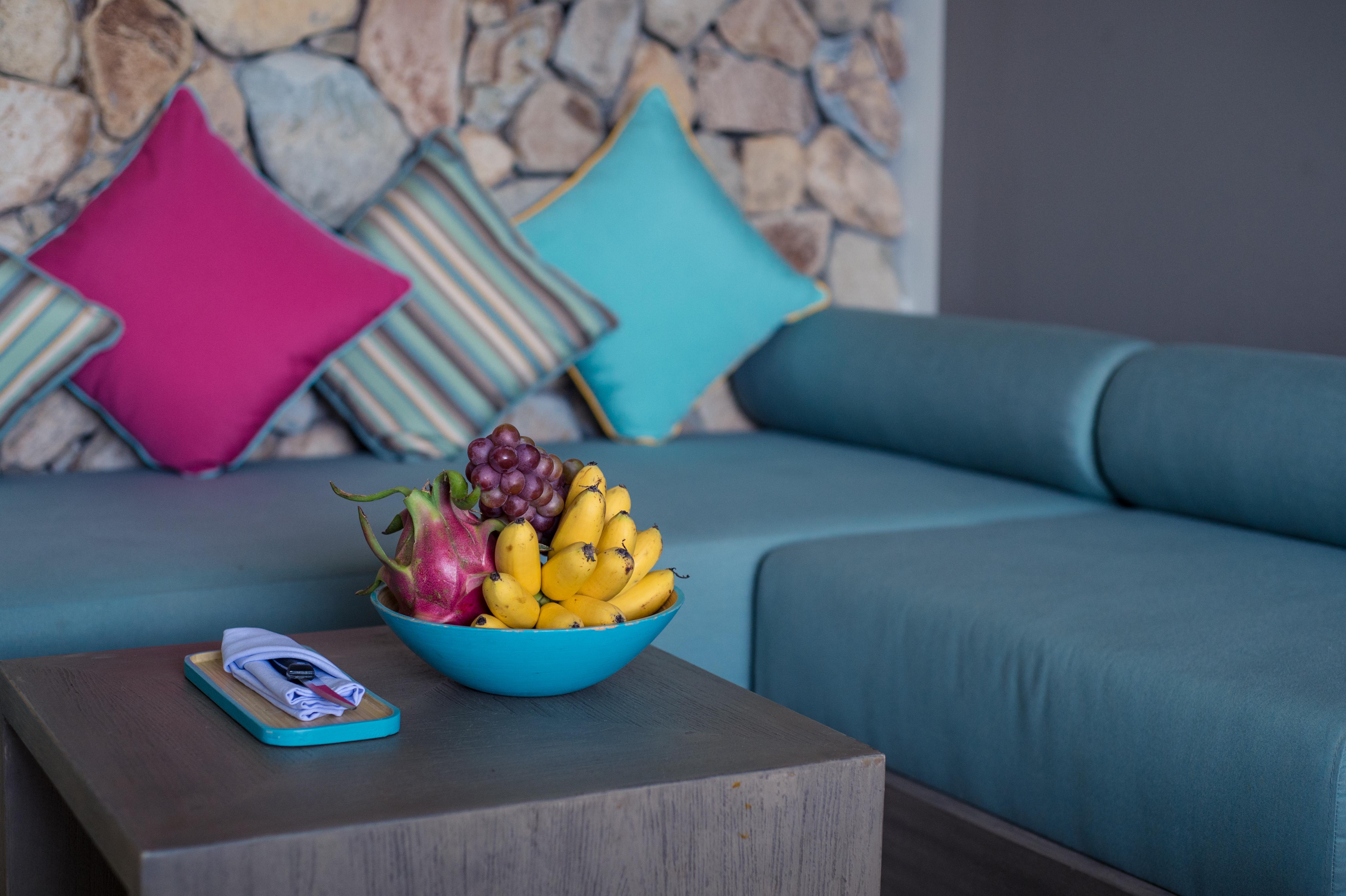 Mia Resort Nha Trang Thon Lap Thinh Екстер'єр фото
