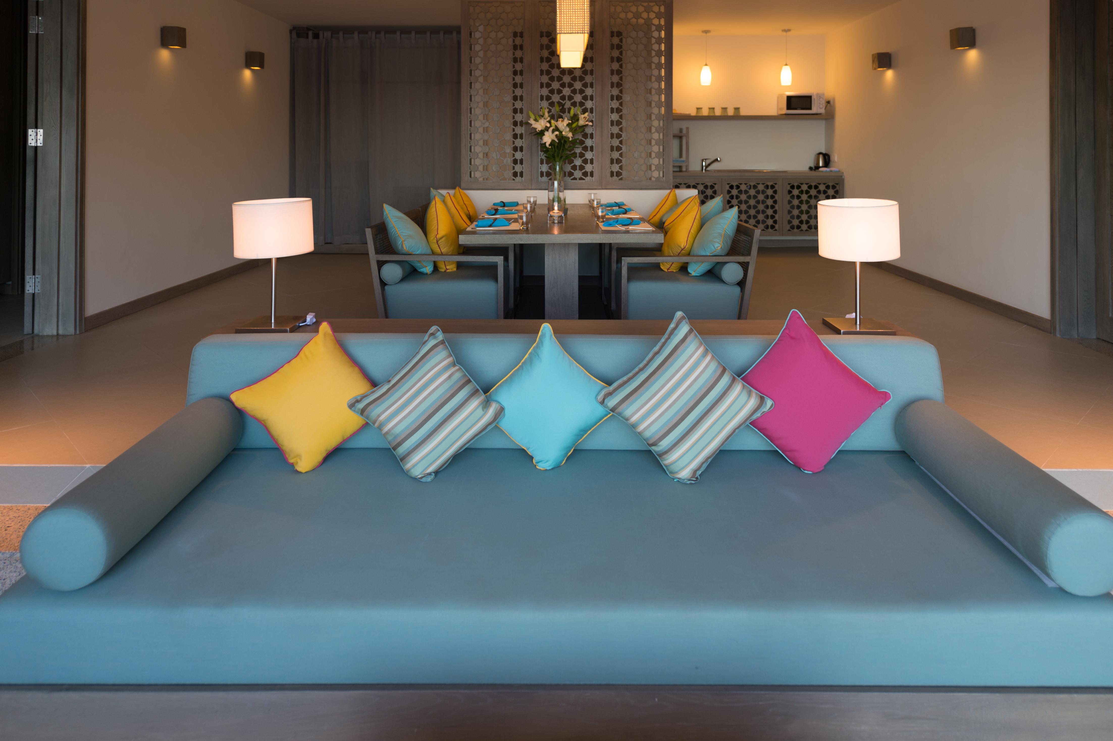 Mia Resort Nha Trang Thon Lap Thinh Екстер'єр фото
