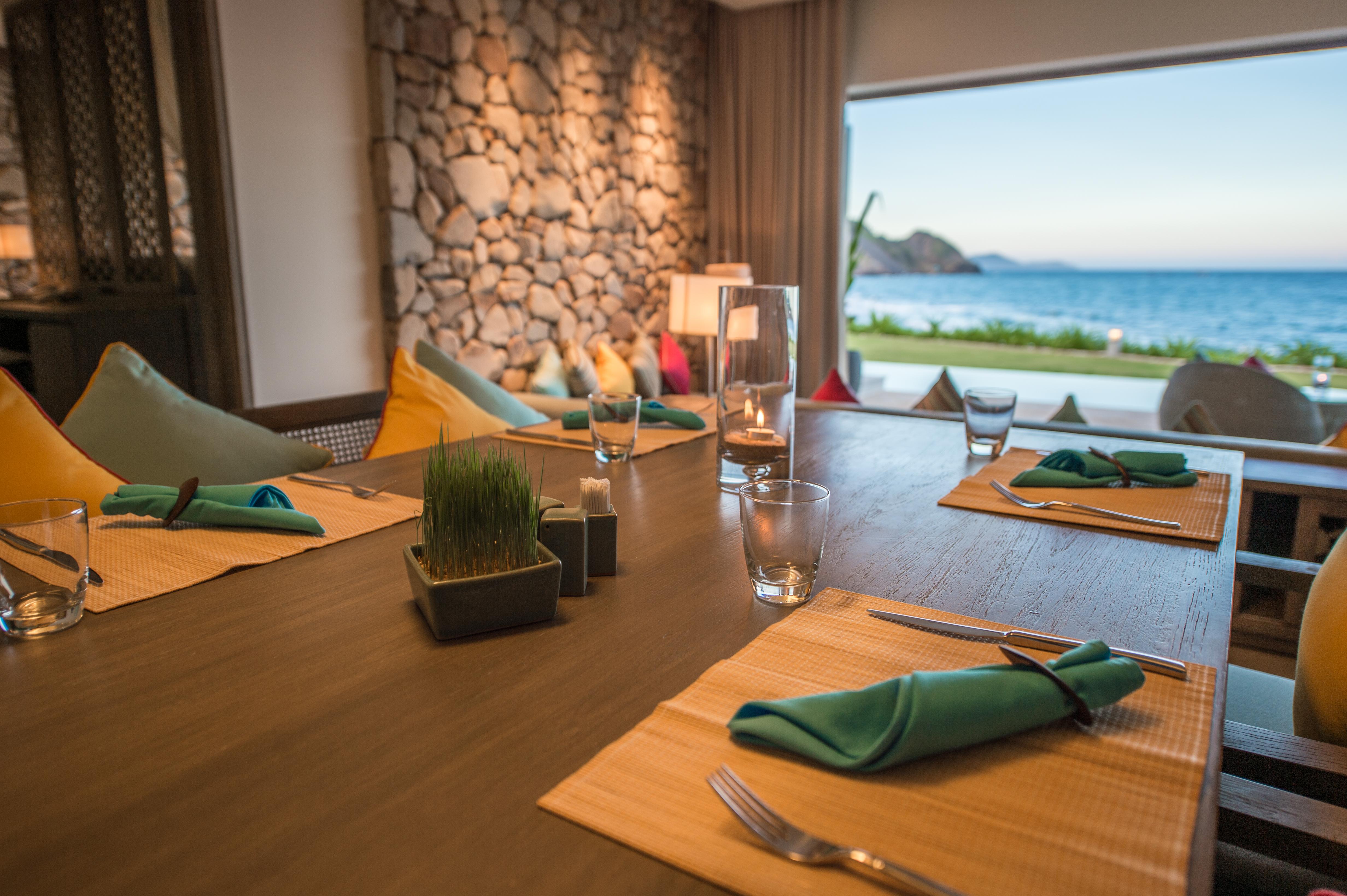 Mia Resort Nha Trang Thon Lap Thinh Екстер'єр фото