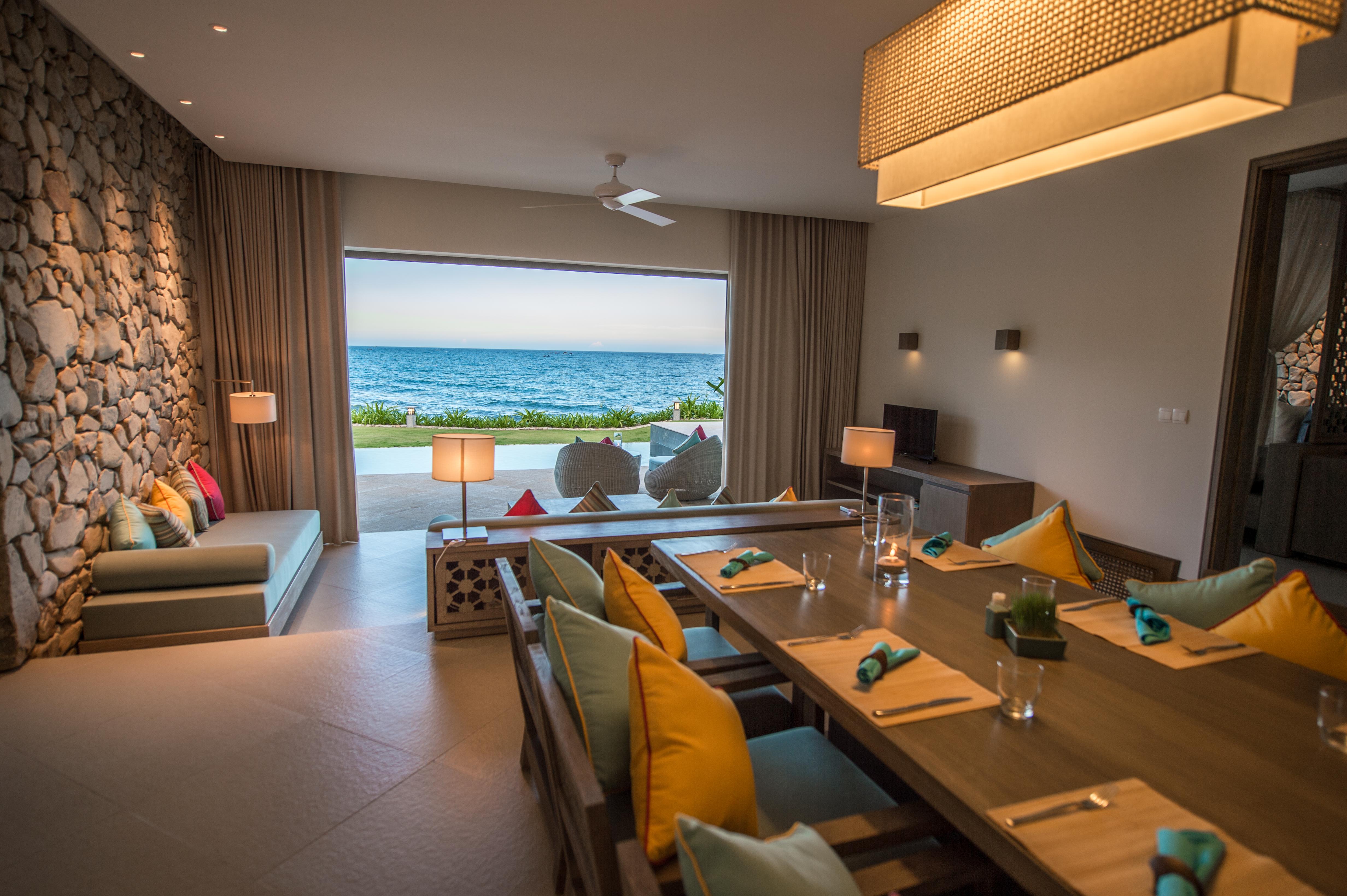 Mia Resort Nha Trang Thon Lap Thinh Екстер'єр фото