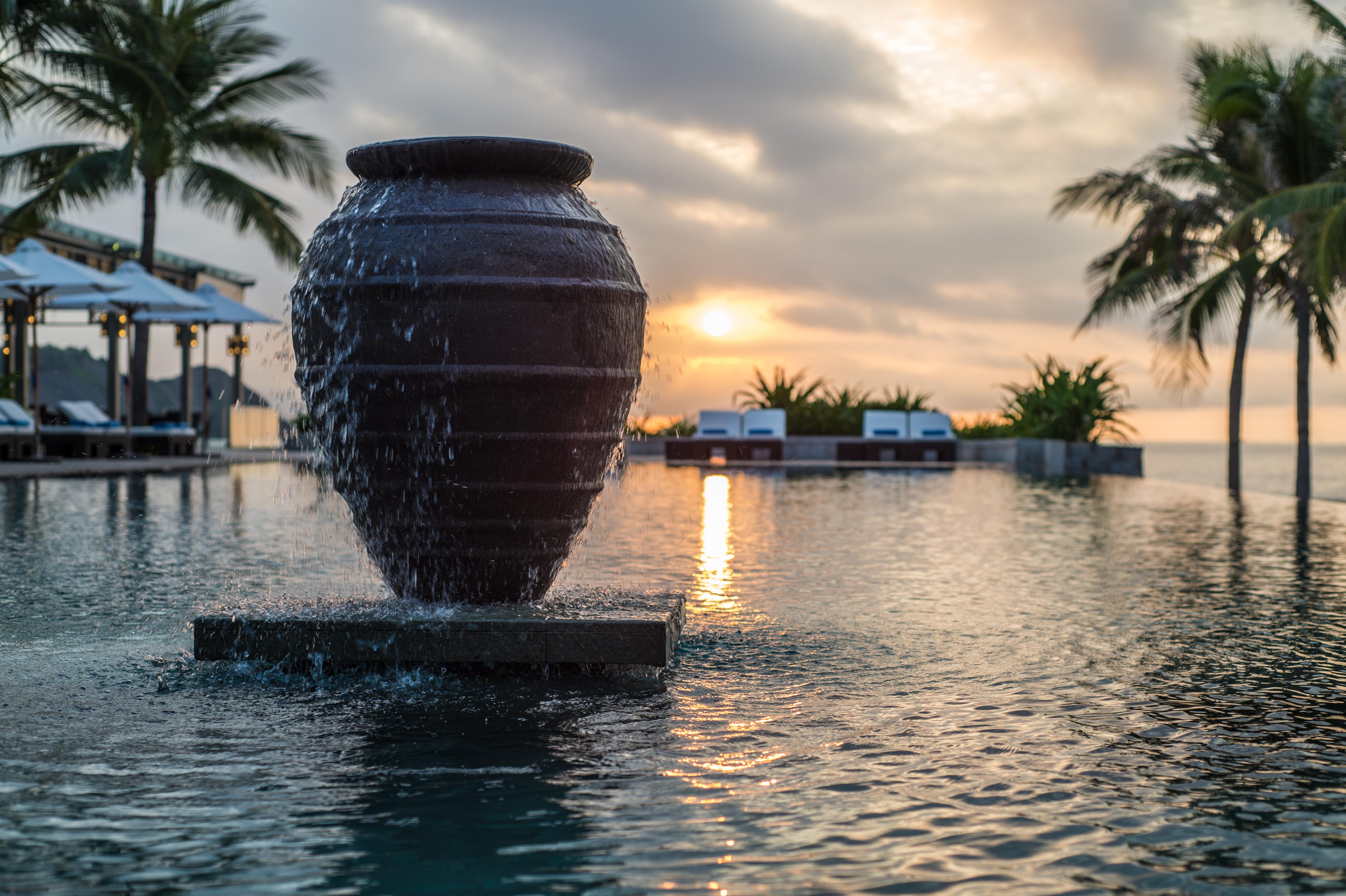Mia Resort Nha Trang Thon Lap Thinh Екстер'єр фото