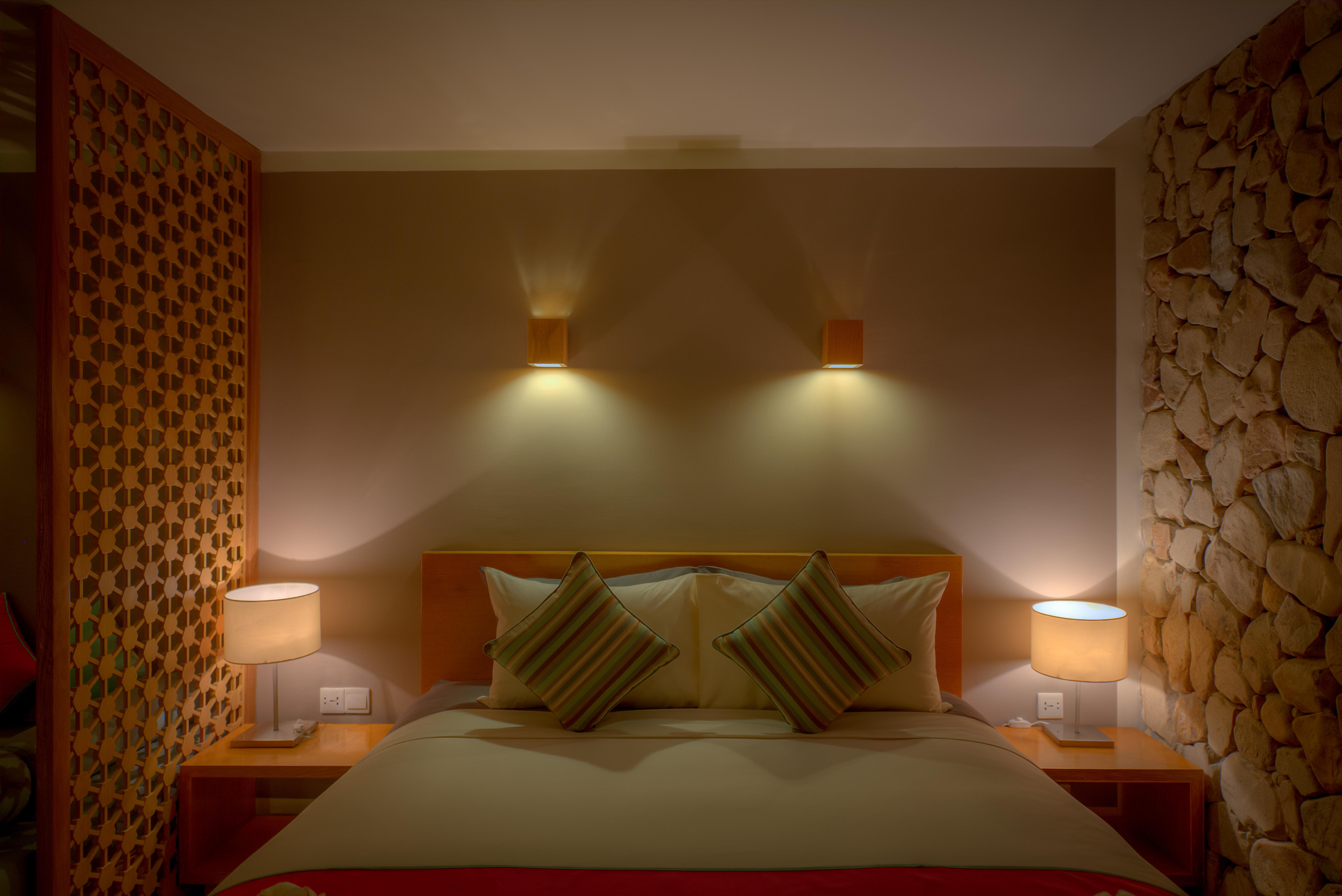 Mia Resort Nha Trang Thon Lap Thinh Екстер'єр фото