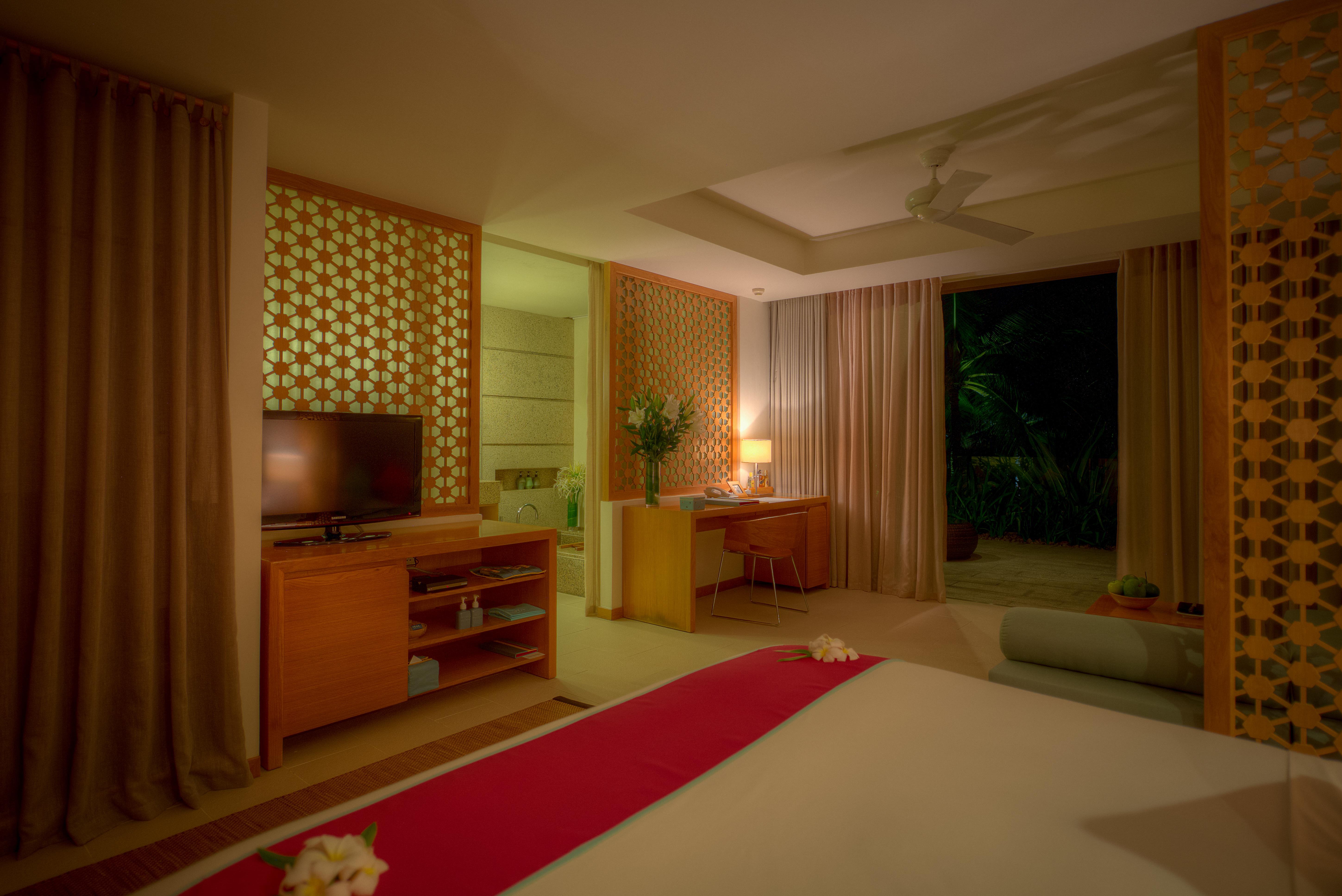 Mia Resort Nha Trang Thon Lap Thinh Екстер'єр фото