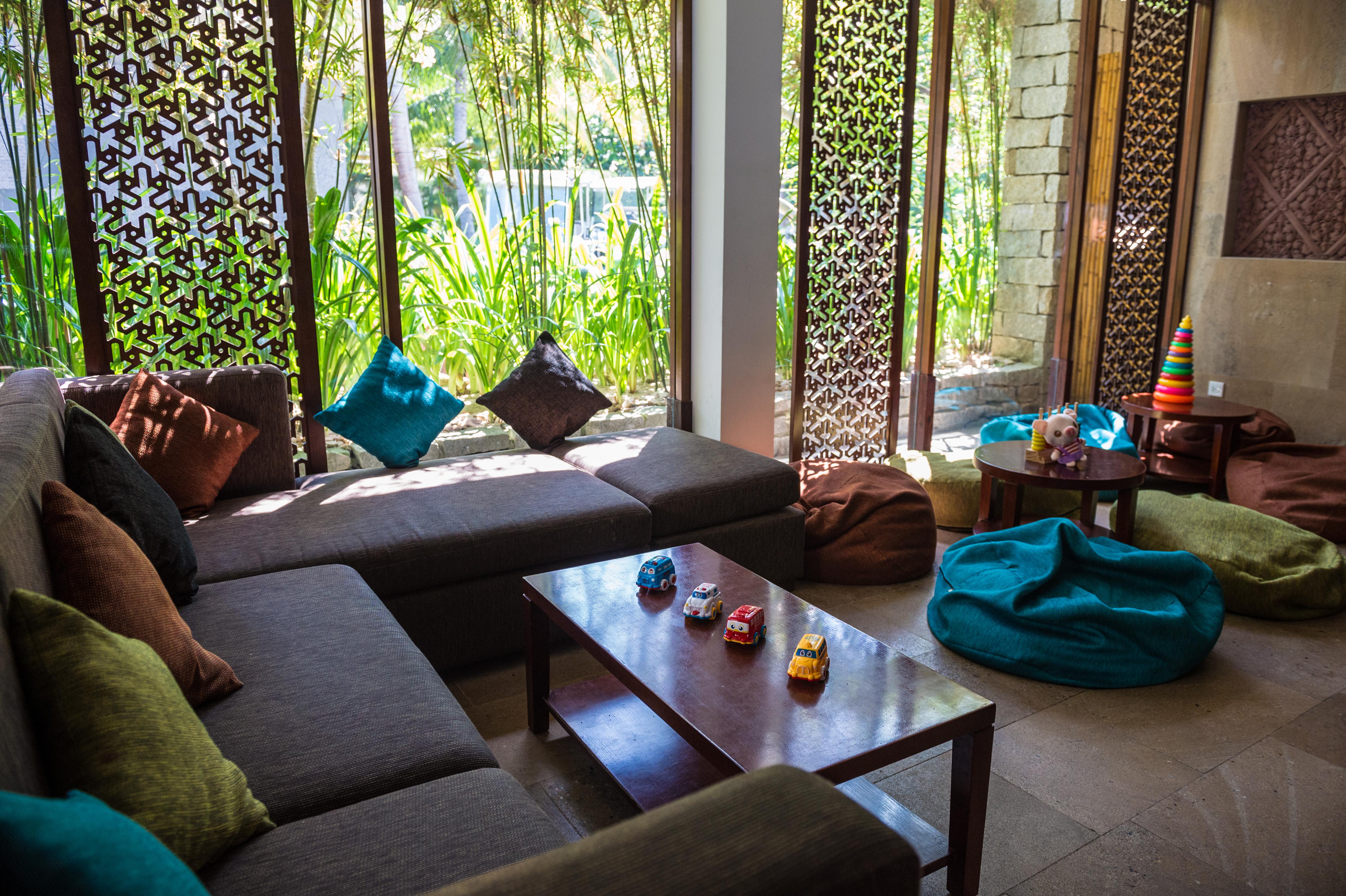 Mia Resort Nha Trang Thon Lap Thinh Екстер'єр фото
