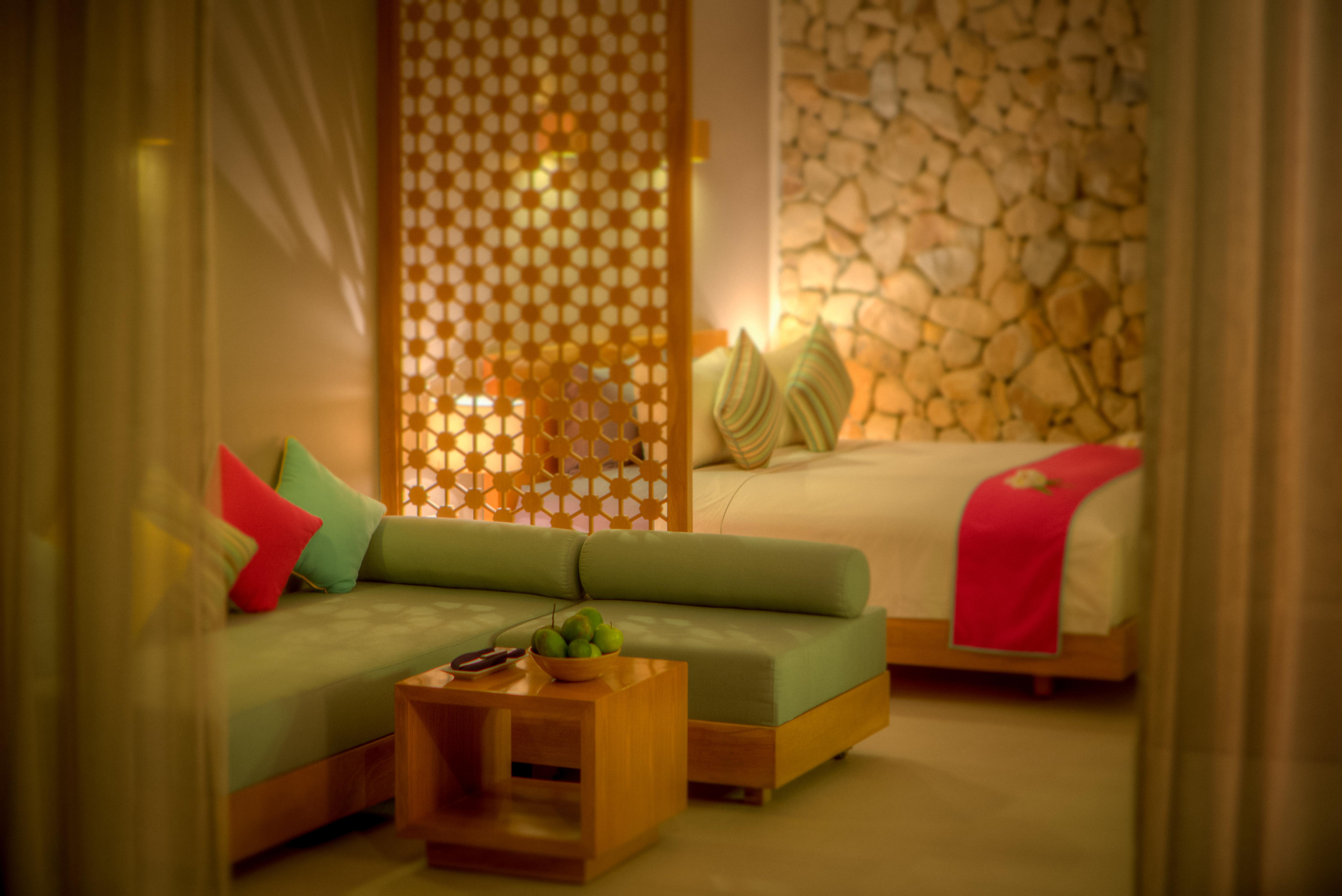 Mia Resort Nha Trang Thon Lap Thinh Екстер'єр фото