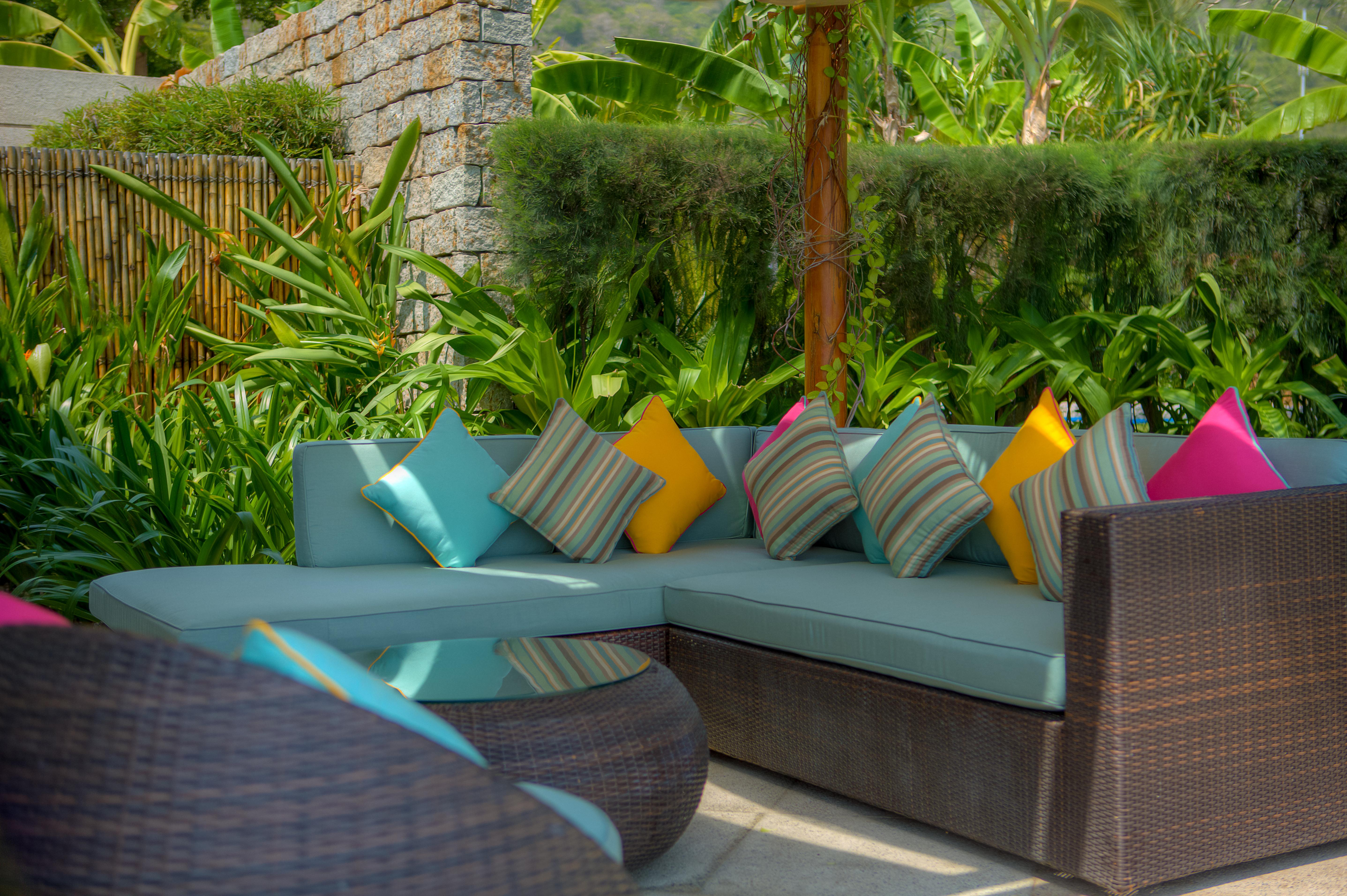 Mia Resort Nha Trang Thon Lap Thinh Екстер'єр фото