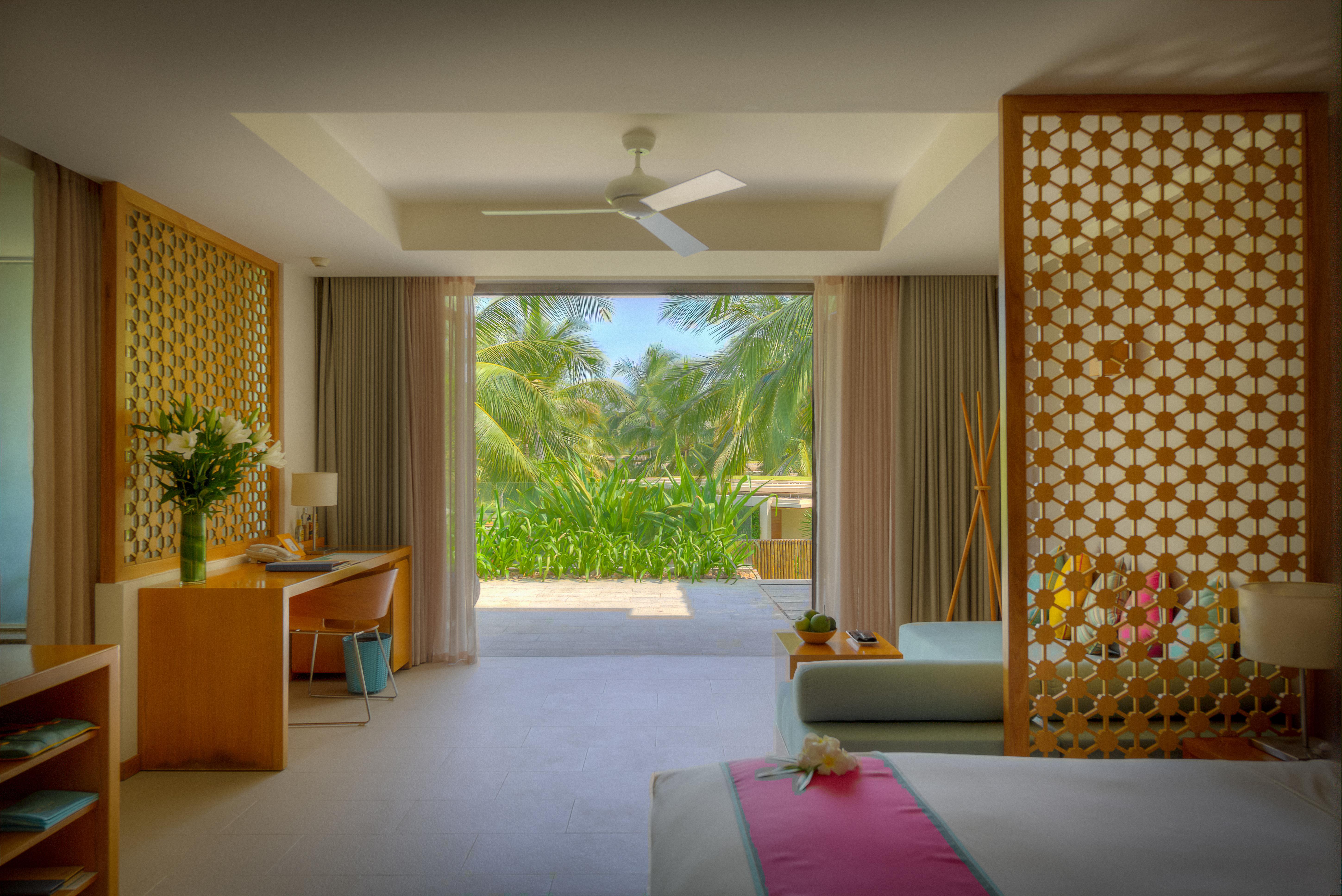 Mia Resort Nha Trang Thon Lap Thinh Екстер'єр фото