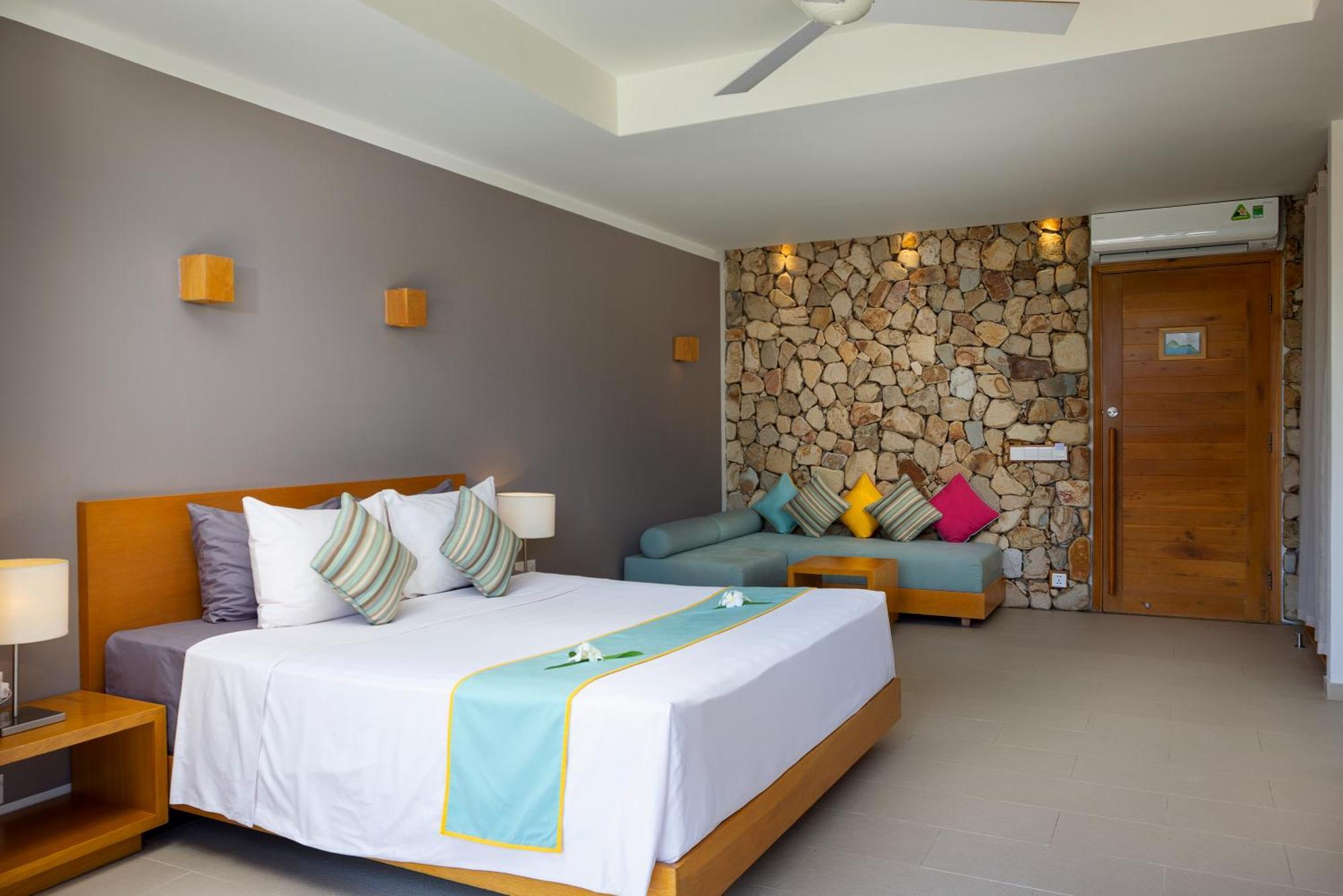 Mia Resort Nha Trang Thon Lap Thinh Екстер'єр фото