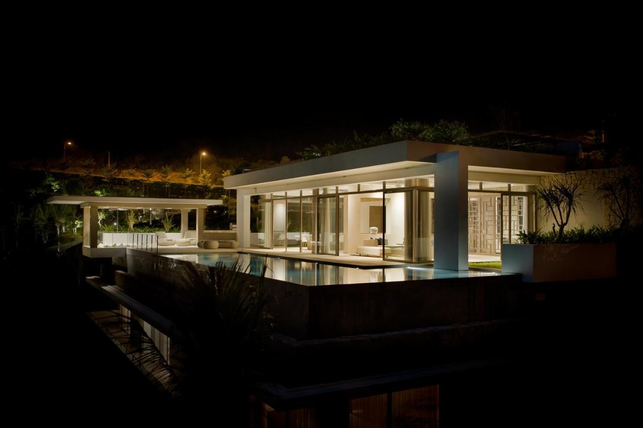 Mia Resort Nha Trang Thon Lap Thinh Екстер'єр фото