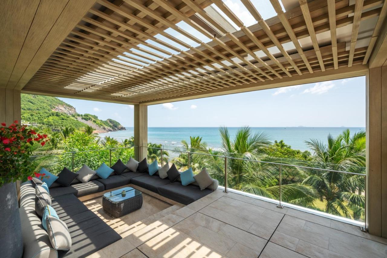 Mia Resort Nha Trang Thon Lap Thinh Екстер'єр фото