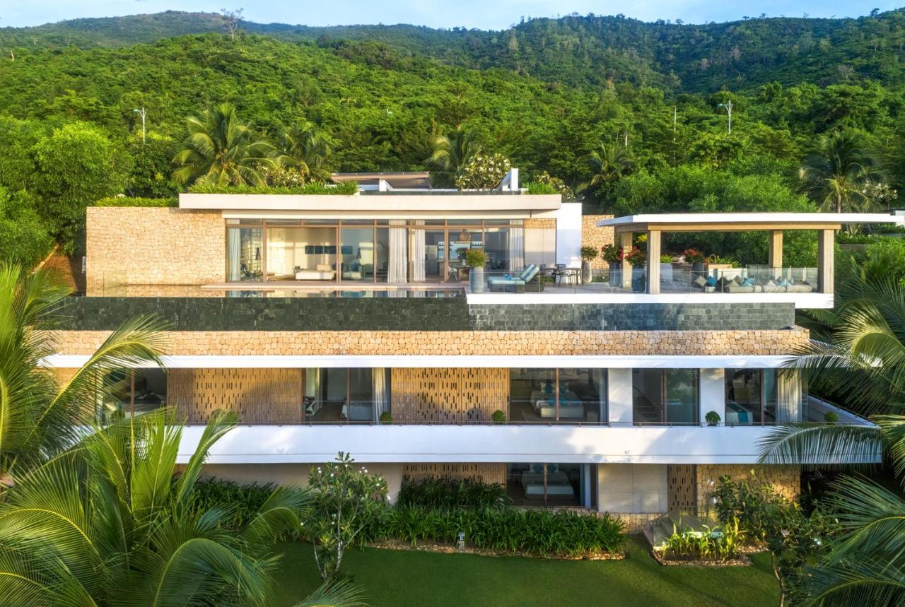 Mia Resort Nha Trang Thon Lap Thinh Екстер'єр фото